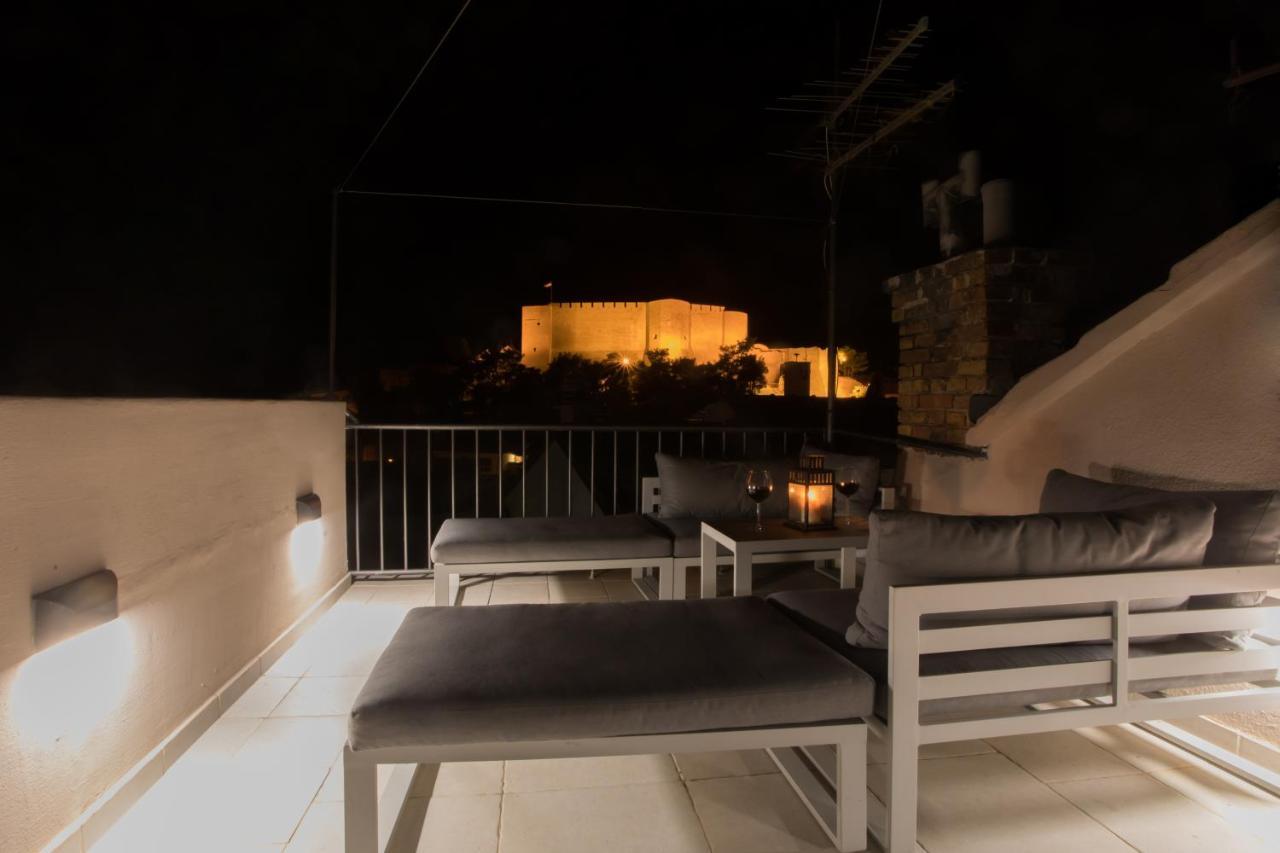 Marijola Apartments Šibenik Esterno foto