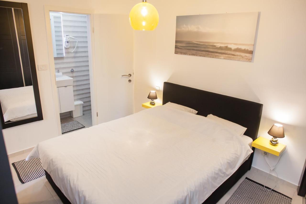 Marijola Apartments Šibenik Esterno foto