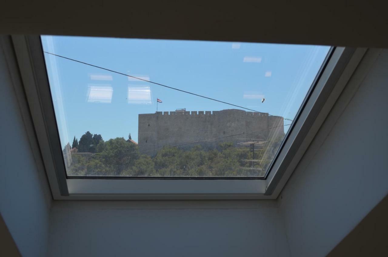 Marijola Apartments Šibenik Esterno foto