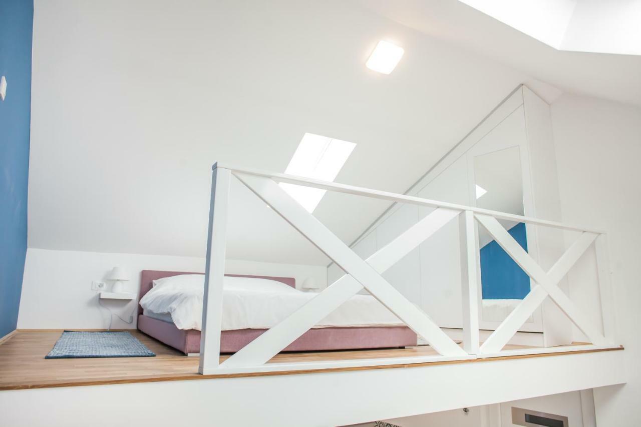 Marijola Apartments Šibenik Esterno foto