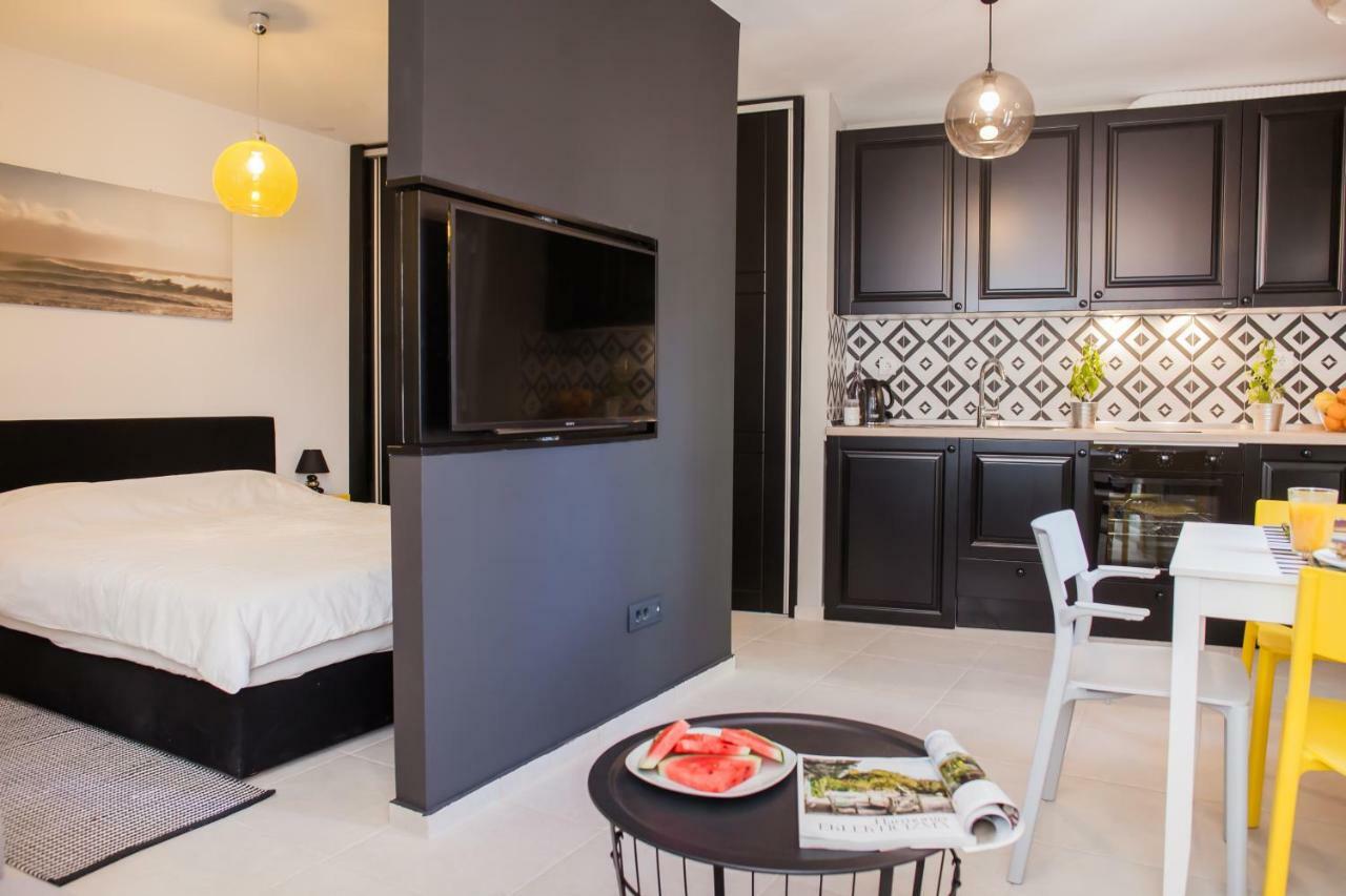Marijola Apartments Šibenik Esterno foto