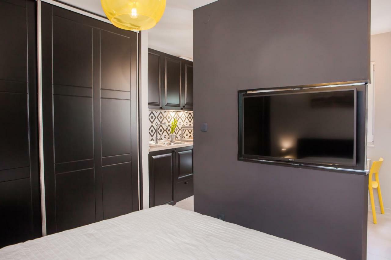 Marijola Apartments Šibenik Esterno foto