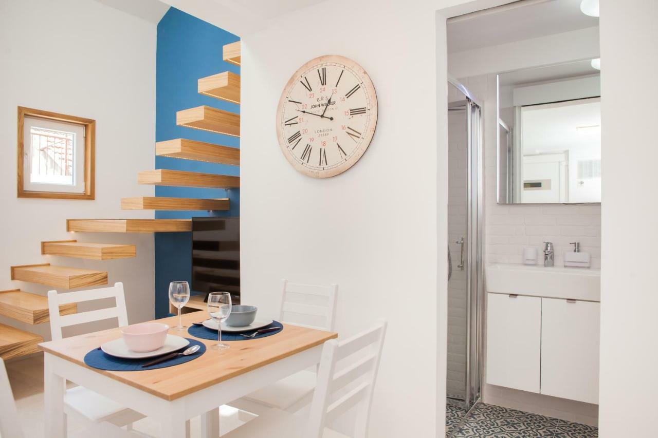Marijola Apartments Šibenik Esterno foto