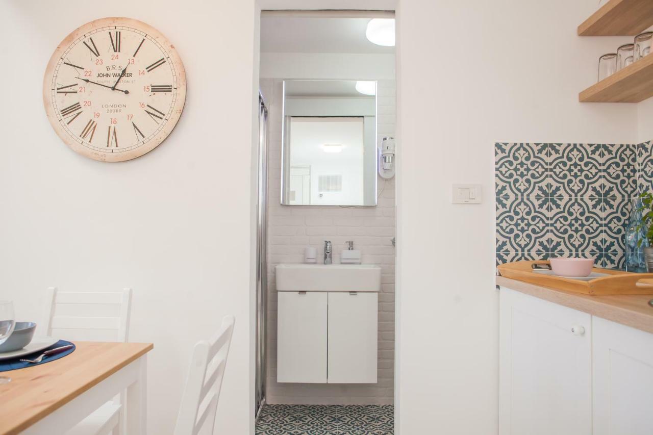 Marijola Apartments Šibenik Esterno foto